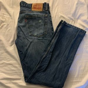 Levi Jeans